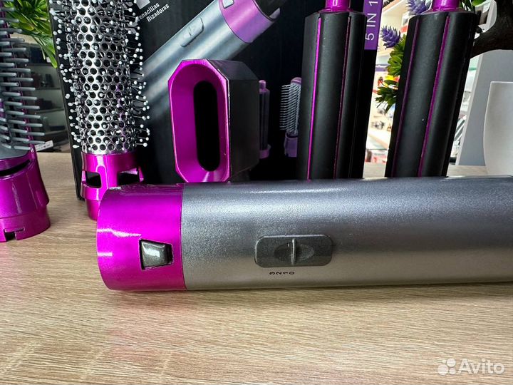 Фен Мультистайлер Dyson (новый,гарантия)