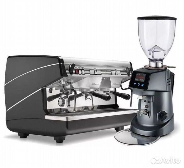 Аренда кофемашин