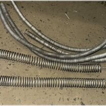 Нагреватель для муфельной печи, Красноярск