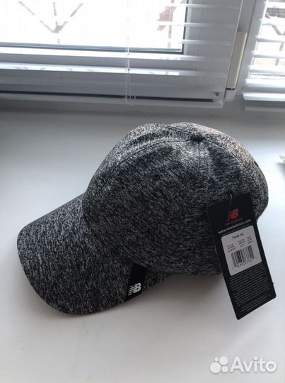 Кепка New Balance