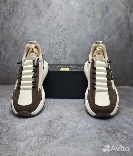 Кроссовки мужские 40-41-42-43-44-45-46