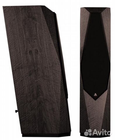 Напольная акустика Avalon PM3 polychrome