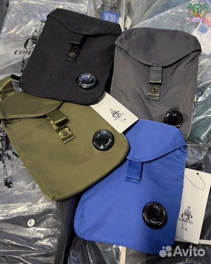 Поясная сумка CP company
