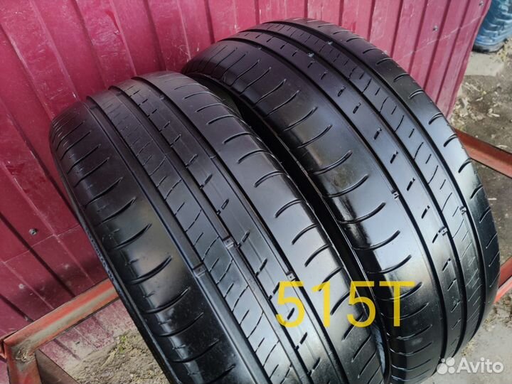 Kumho Ecowing ES01 KH27 205/65 R15