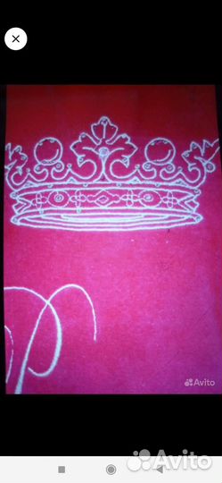 Конверт на выписку зимний