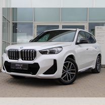 BMW iX1 AT, 2022, 14 843 км, с пробегом, цена 6 119 000 руб.