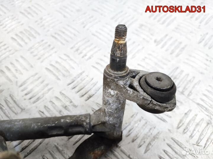 Трапеция дворников Volkswagen Touran 1T0955024B