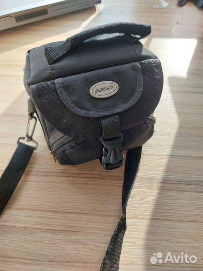 Цифровая видеокамера Samsung