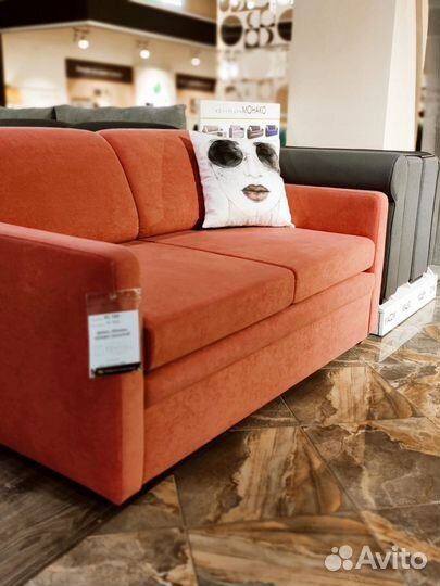 Диван «Монако выкатной»