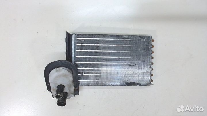 Радиатор отопителя Renault 19, 1991