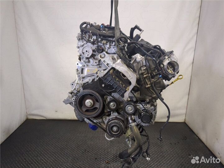 Компрессор кондиционера Cadillac XT5, 2018