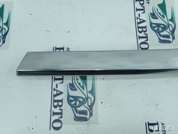 Молдинг заднего бампера правый ваз (LADA) Vesta I (2015—2023)