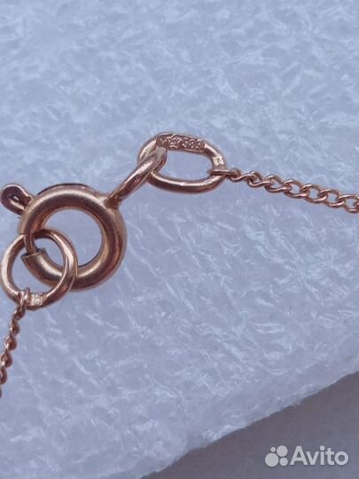 Золотая цепочка СССР 583