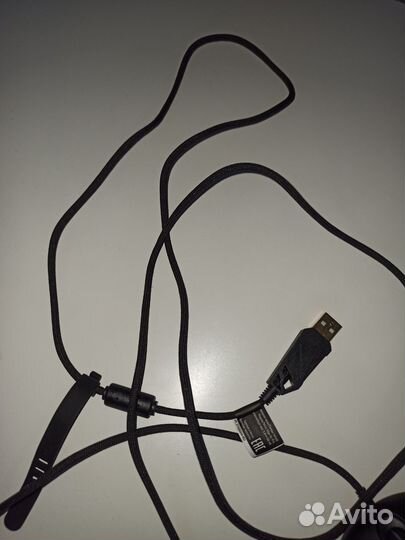 Игровая мышь ZET gaming edge air pro