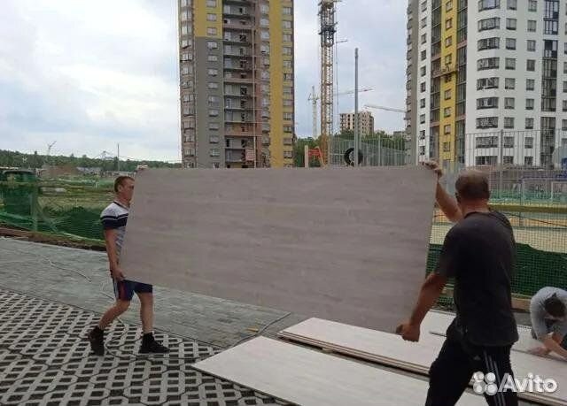 Переезды - Грузчики Грузоперевозки