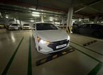 Hyundai Elantra 2.0 AT, 2018, 59 600 км