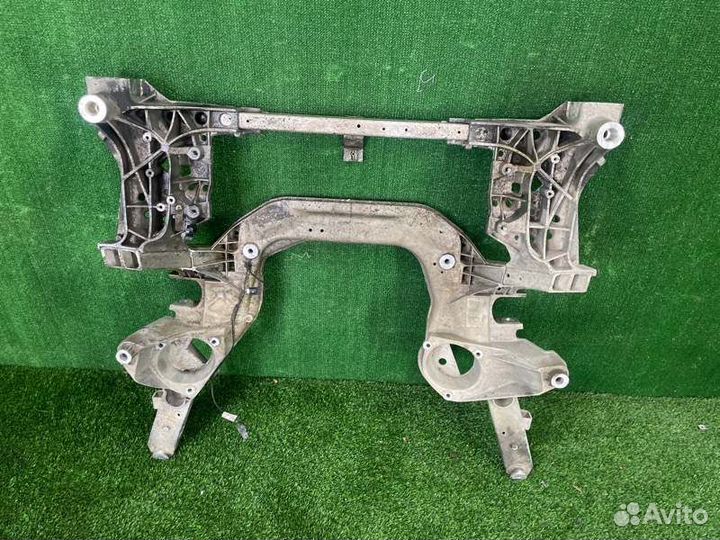 Подрамник передний Bmw 5Gt F07 N57D30 2013