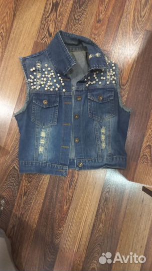 Вещи пакетом 42 44