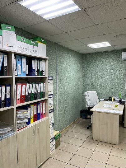 Офис, 80 м²