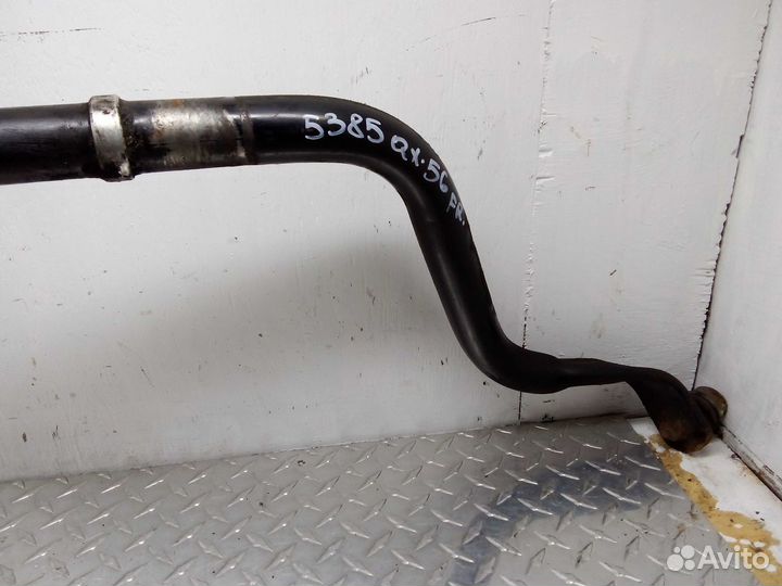 Стабилизатор передний Infiniti QX56 JA60