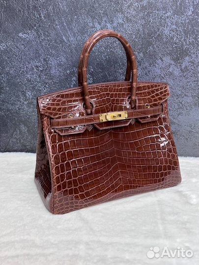 Сумка женская Hermes birkin 35