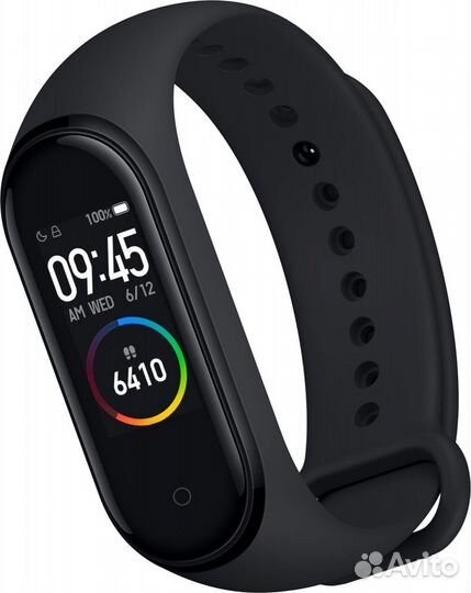 Xiaomi Mi Band 4