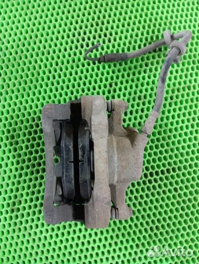 Суппорт левый Chery Amulet A15 SQR477F 2008