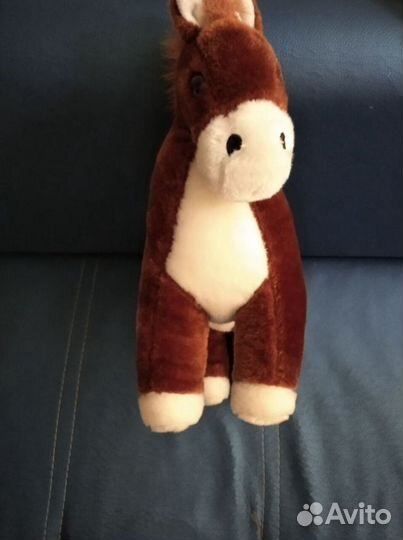 Игрушка Лошадь