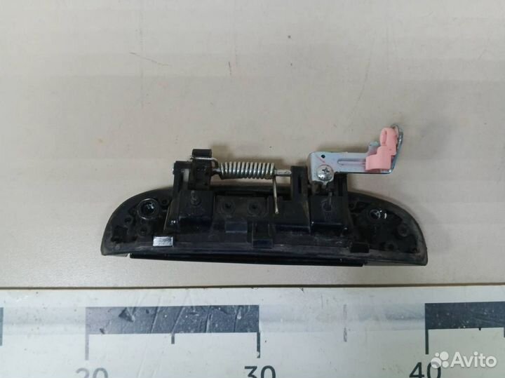 Ручка двери задней наружная правая Kia Rio 2 JB 2005-2011