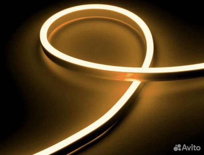 Лента светодиодная