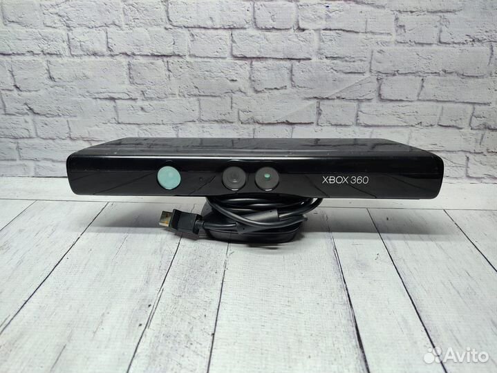 Kinect xbox 360 (бу)