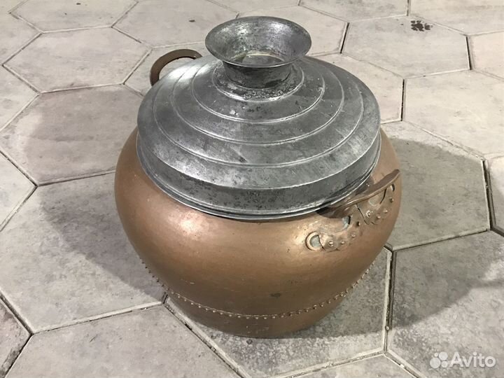 Антиквариат посуда