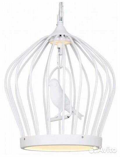 Светильник подвесной Favourite новый