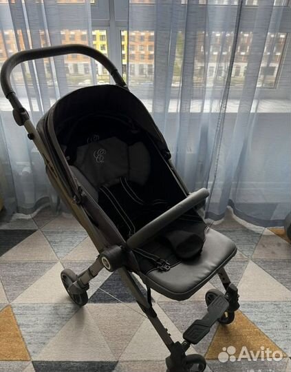 Прогулочная коляска esspero air