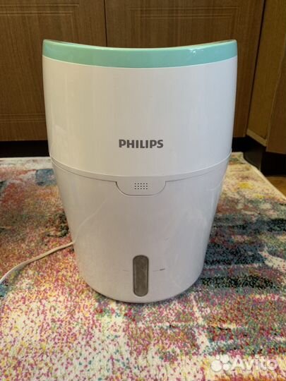 Увлажнитель воздуха Philips
