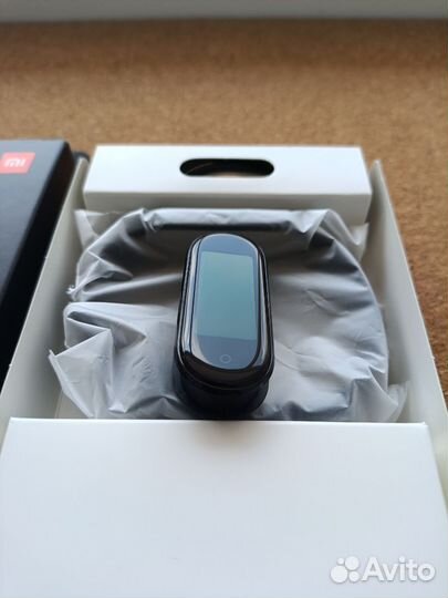 Xiaomi Mi SMART Band 5