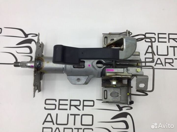 Рулевая колонка Suzuki Sx4/S-Cross M16A 2014