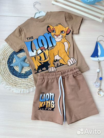 Костюм для мальчика zara опт