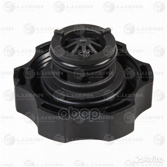 Крышка расширительного бачка Chevrolet Cruze (0