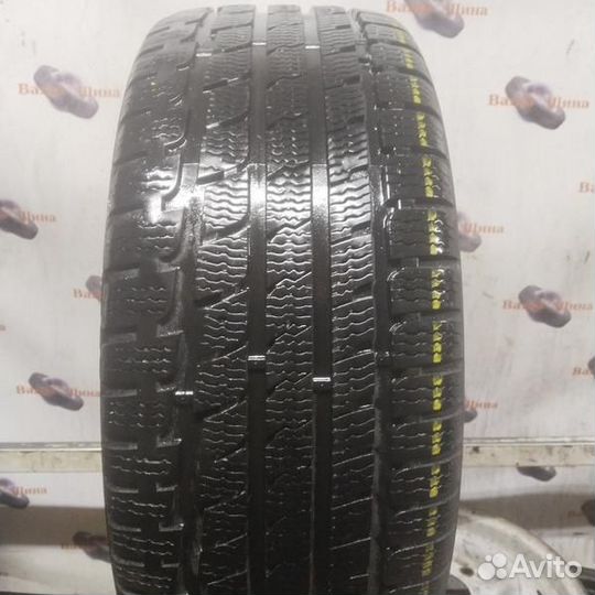 Kumho I'Zen KW27 225/50 R17