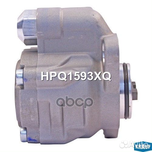 Насос гидроусилителя руля HPQ1593XQ Krauf