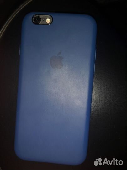 Телефон iPhone 6