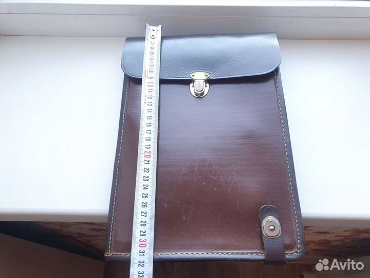 Офицерский планшет 1953 год