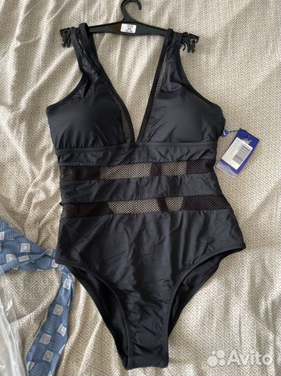 Купальник новый