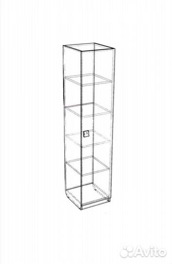 Шкаф (набор)