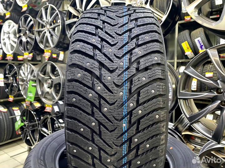 Nokian Tyres Nordman 8 215/60 R16 99T