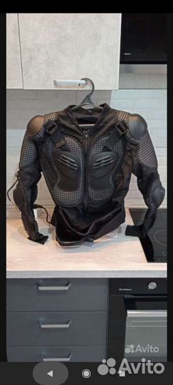 Защита для сноуборда