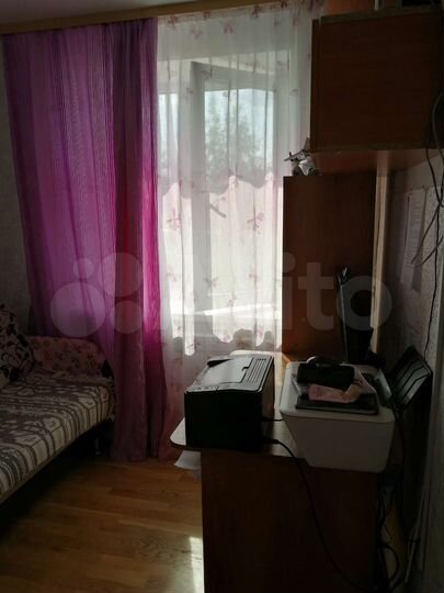 2-к. квартира, 31,2 м², 1/9 эт.