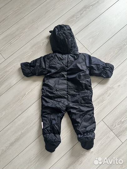 Комбинезон демисезон 74