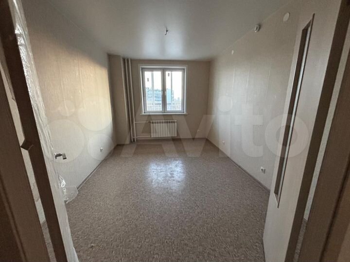 1-к. квартира, 35,9 м², 14/25 эт.